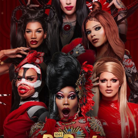 RuPaul's Drag Race: Vegas Revue