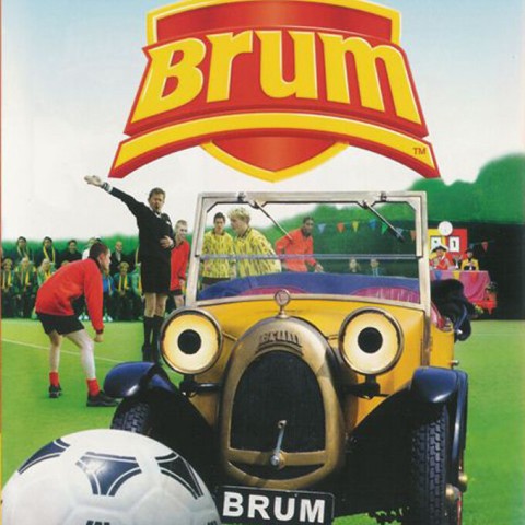 Brum