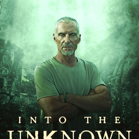 Into the Unknown