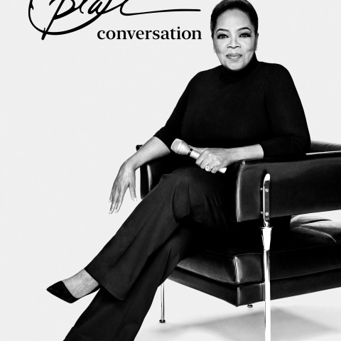 The Oprah Conversation