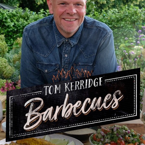 Tom Kerridge Barbecues