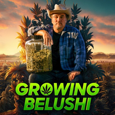 Growing Belushi