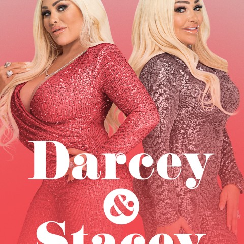 Darcey & Stacey