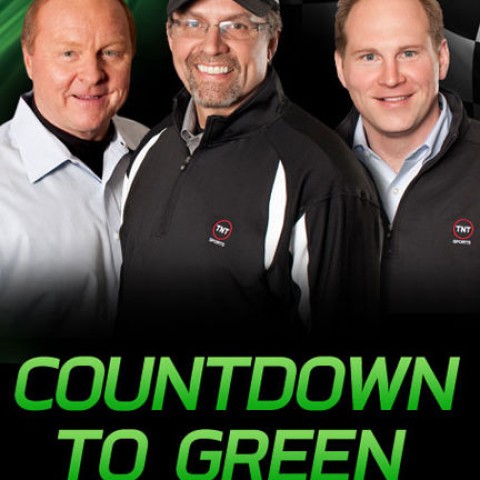 Countdown to Green