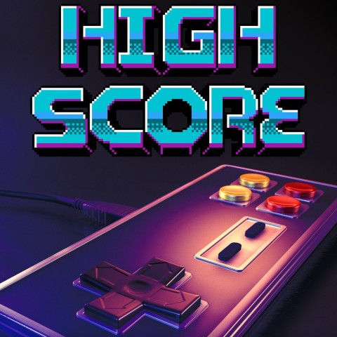 High Score