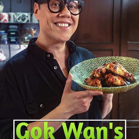 Gok Wan's Easy Asian