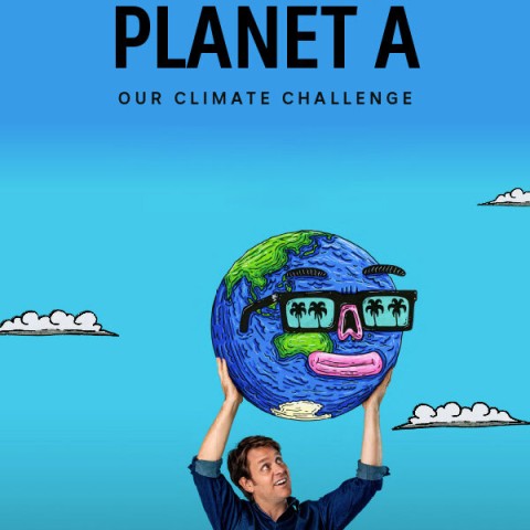 Fight for Planet A: Our Climate Challenge