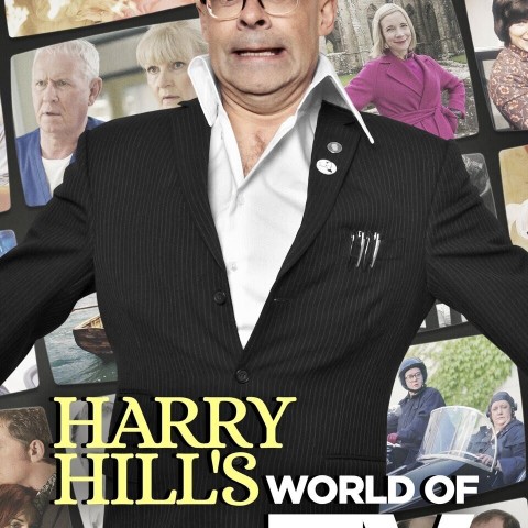 Harry Hill's World of TV