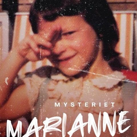 Mysteriet Marianne