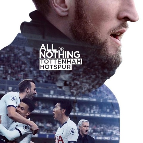 All or Nothing: Tottenham Hotspur