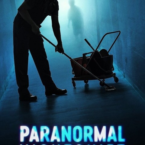 Paranormal Nightshift