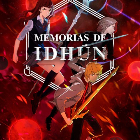 Memorias de Idhún