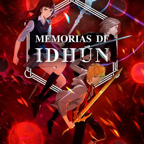 Memorias de Idhún