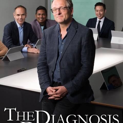 The Diagnosis Detectives