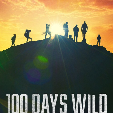 100 Days Wild