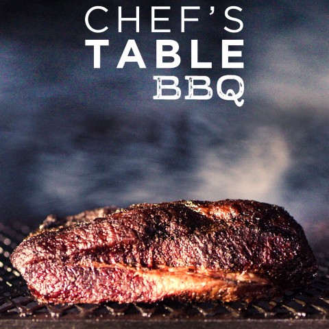 Chef's Table: BBQ