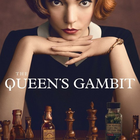 The Queen's Gambit
