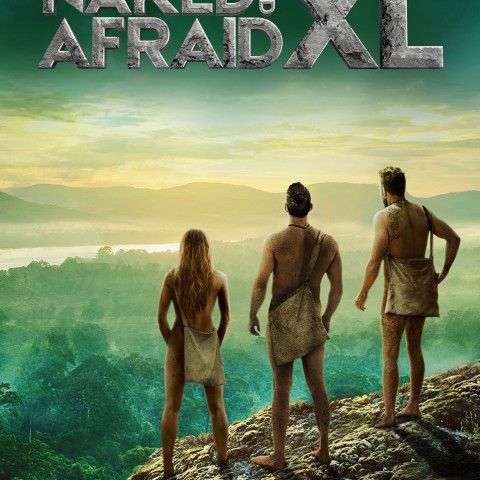 Naked and Afraid XL