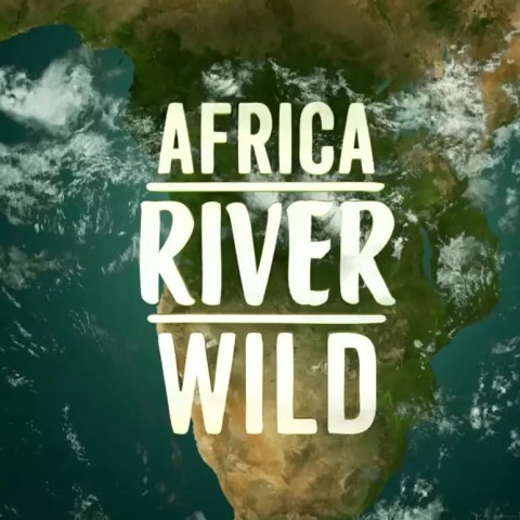Africa River Wild
