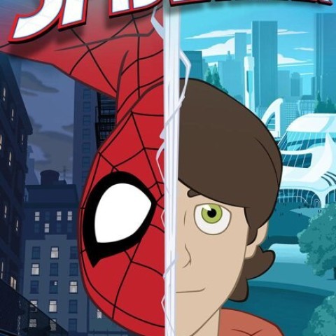 Marvel's Spider-Man Origins