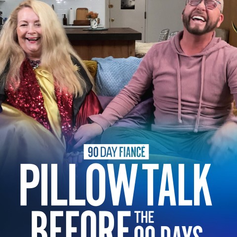 90 Day Pillow Talk: Before the 90 Days