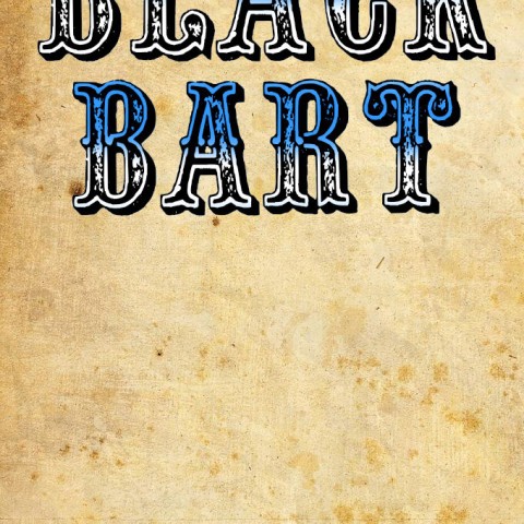 Black Bart