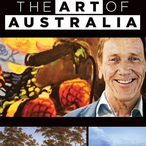 The Art of Australia