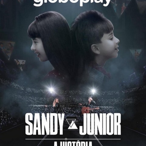 Sandy e Junior: A História