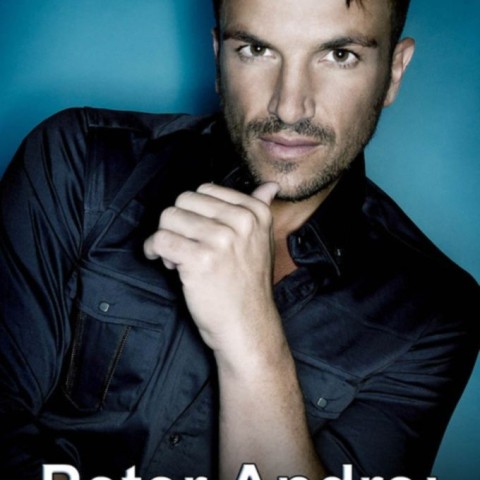 Peter Andre: My Life
