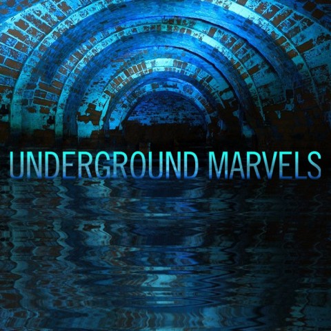Underground Marvels