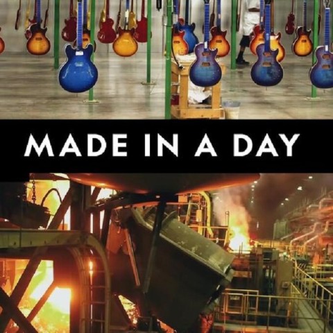 Made in a Day