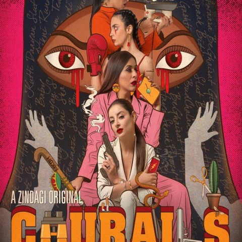 Churails
