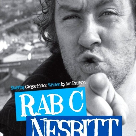 Rab C Nesbitt