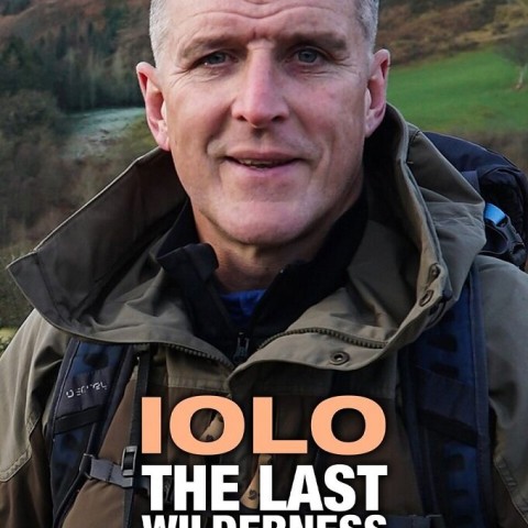 Iolo: The Last Wilderness of Wales