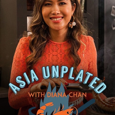 Asia Unplated with Diana Chan