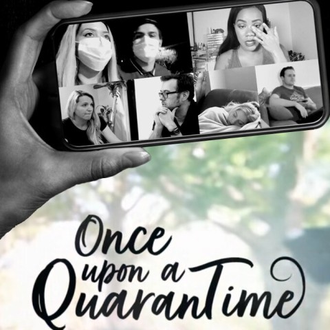 Once Upon a Quarantime