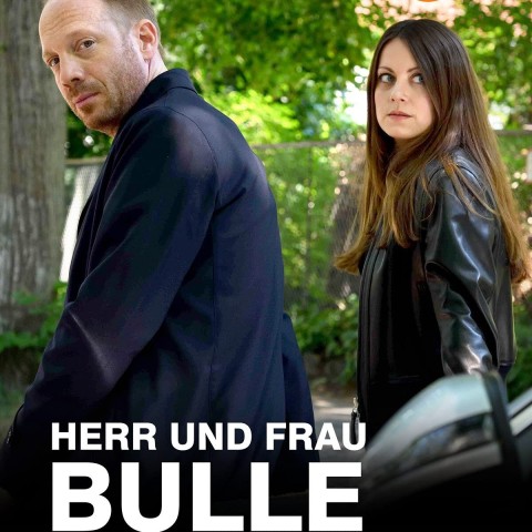 Herr und Frau Bulle