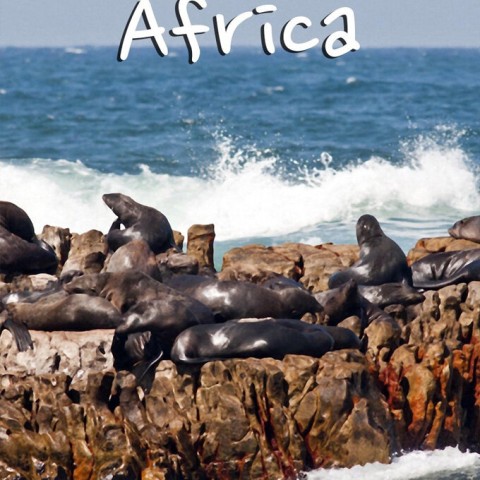 Coastal Africa