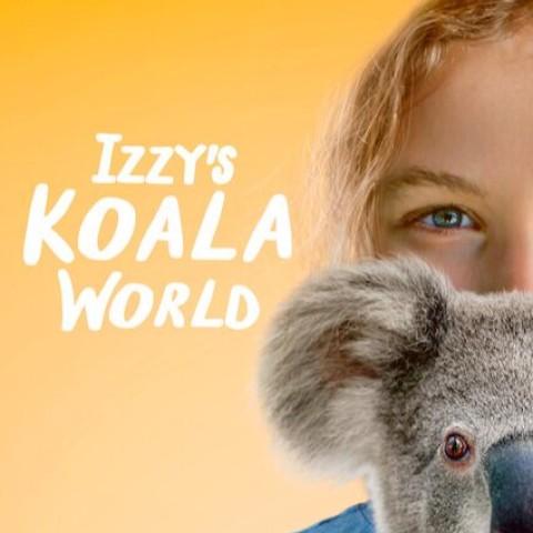 Izzy's Koala World