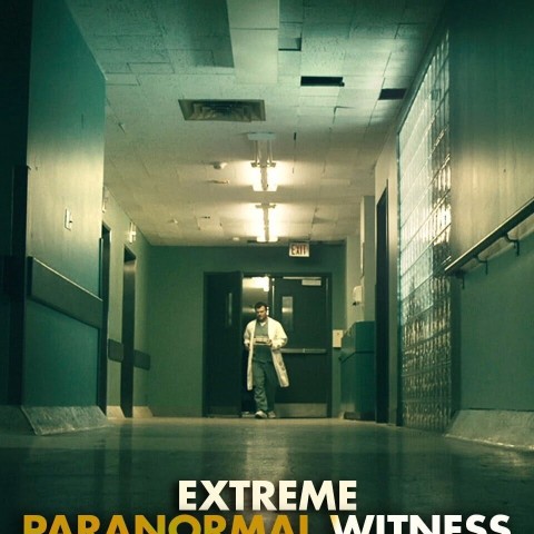 Extreme Paranormal Witness