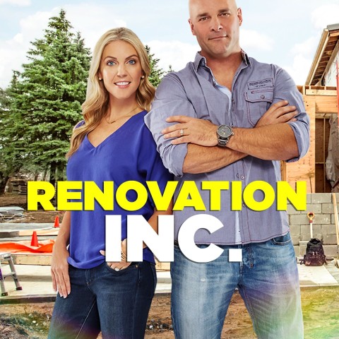 Renovation, Inc.