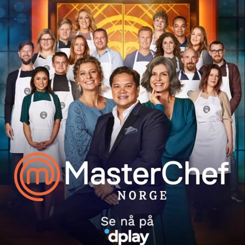 MasterChef Norge