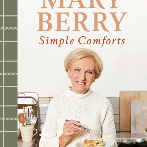 Mary Berry's Simple Comforts