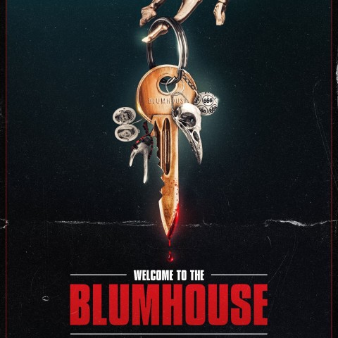 Welcome to the Blumhouse