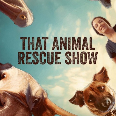 That Animal Rescue Show