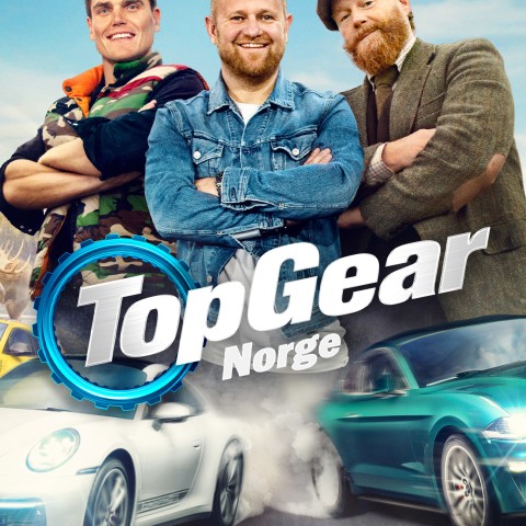 Top Gear Norge