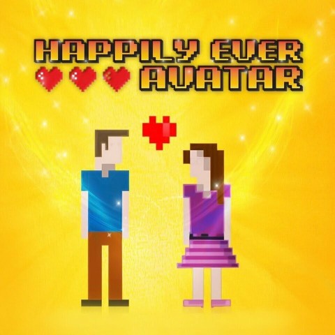 Happily Ever Avatar
