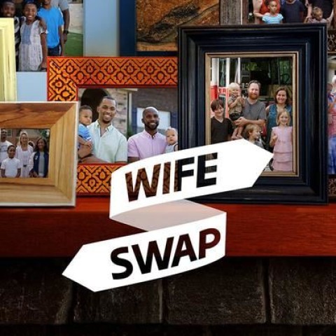 Wife Swap NZ