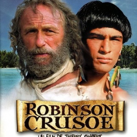 Robinson Crusoë
