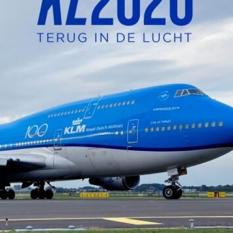 KL2020: Terug in de Lucht